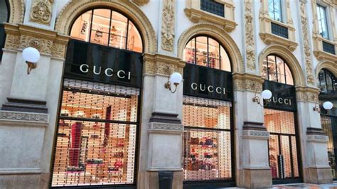 gucci presentazione fornitori|intesa sanpaolo gucci.